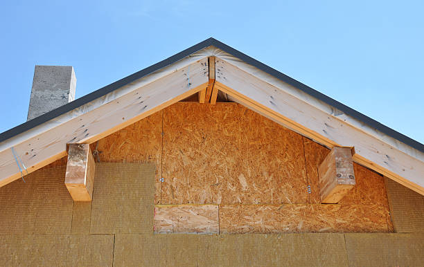 Best Storm Damage Siding Repair  in Daingerfield, TX